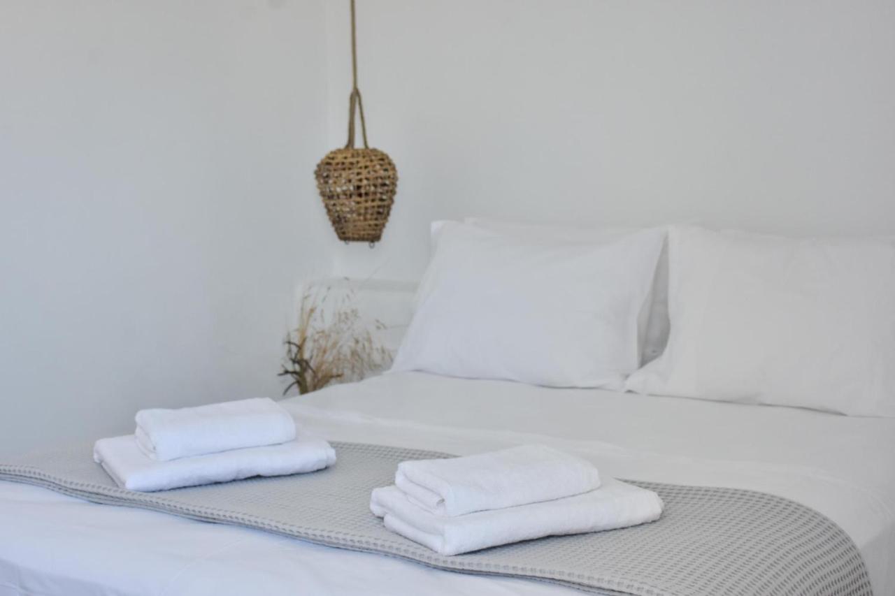 Relaxia Estate Naxos Leilighet Galini  Eksteriør bilde