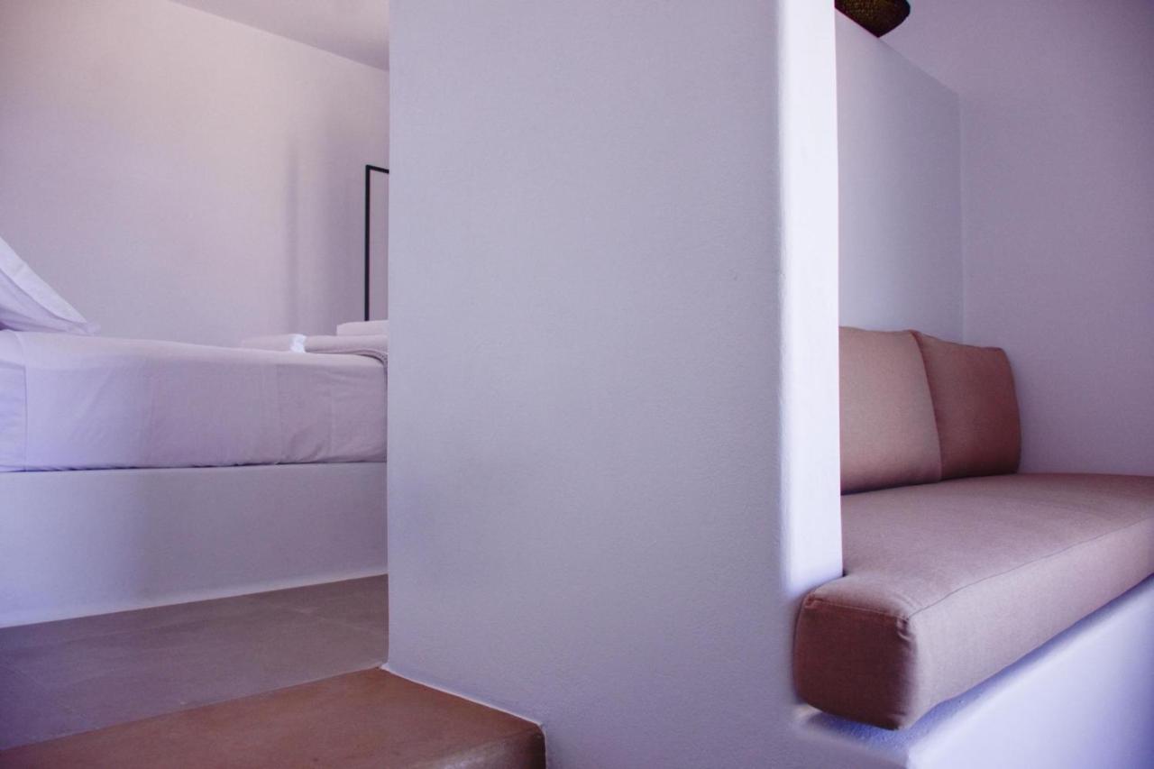 Relaxia Estate Naxos Leilighet Galini  Eksteriør bilde