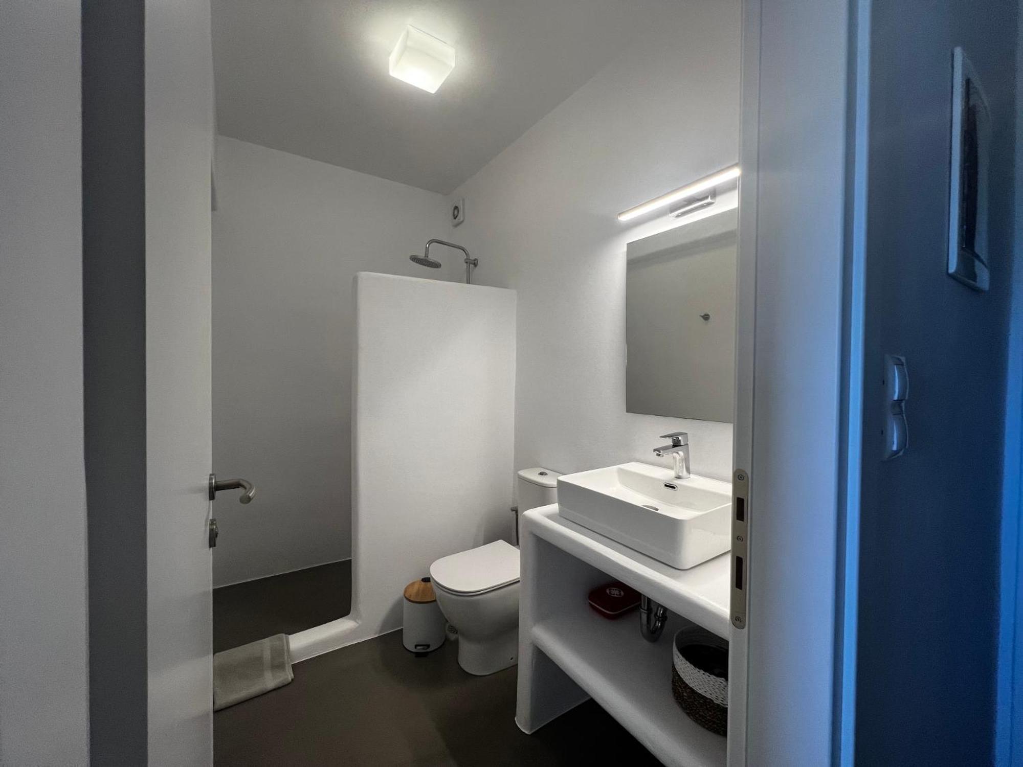 Relaxia Estate Naxos Leilighet Galini  Eksteriør bilde