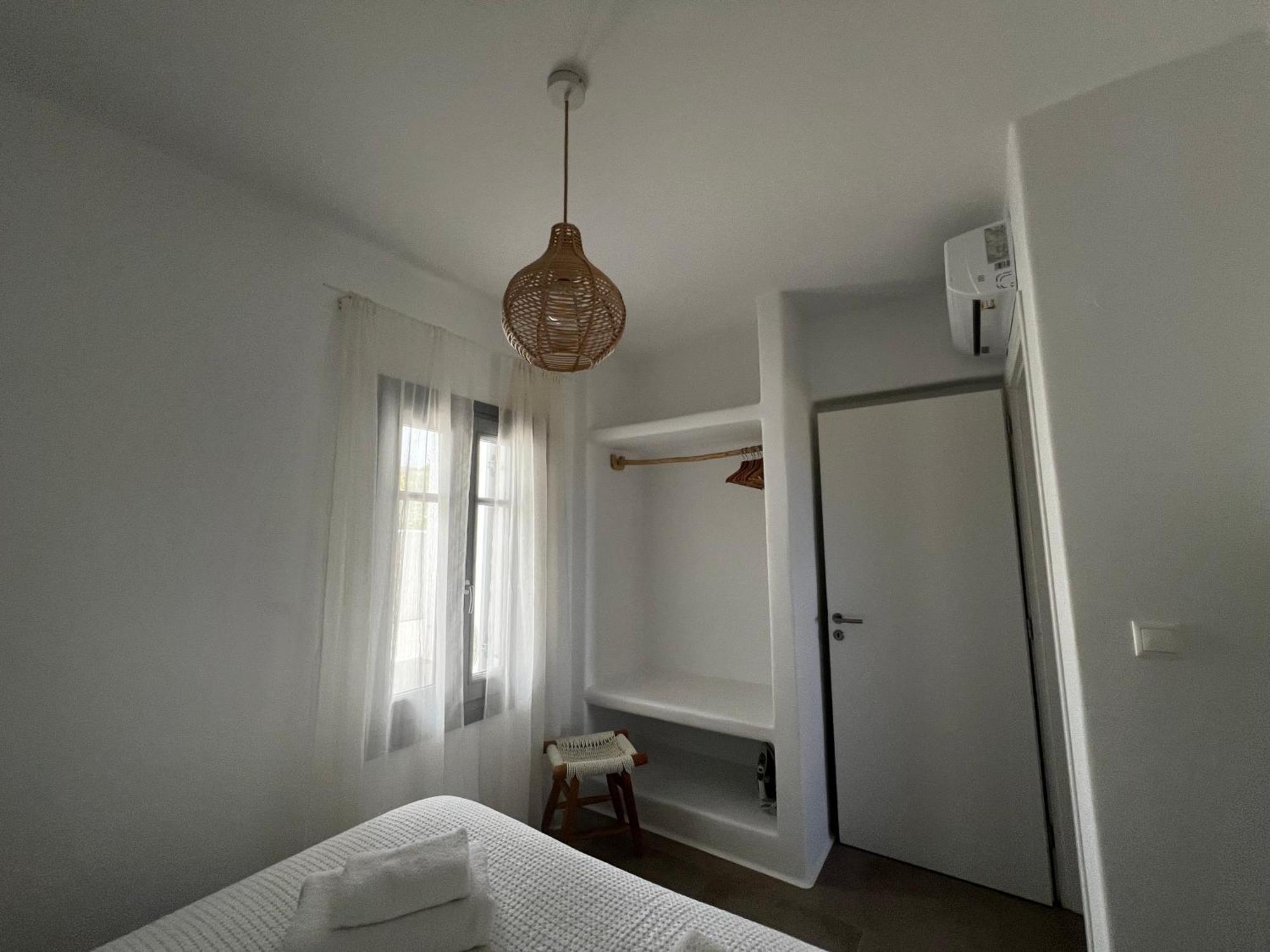 Relaxia Estate Naxos Leilighet Galini  Eksteriør bilde