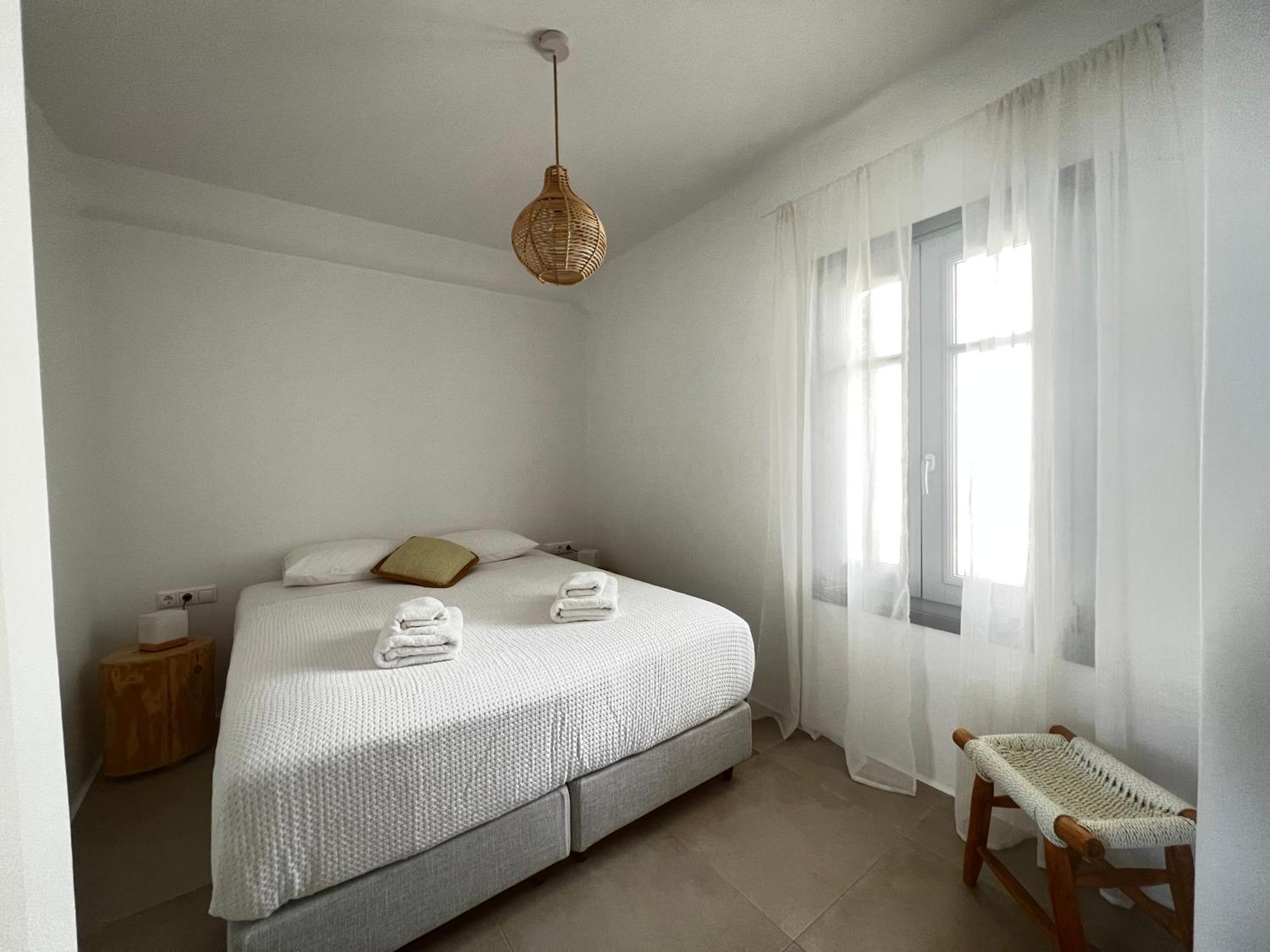Relaxia Estate Naxos Leilighet Galini  Eksteriør bilde