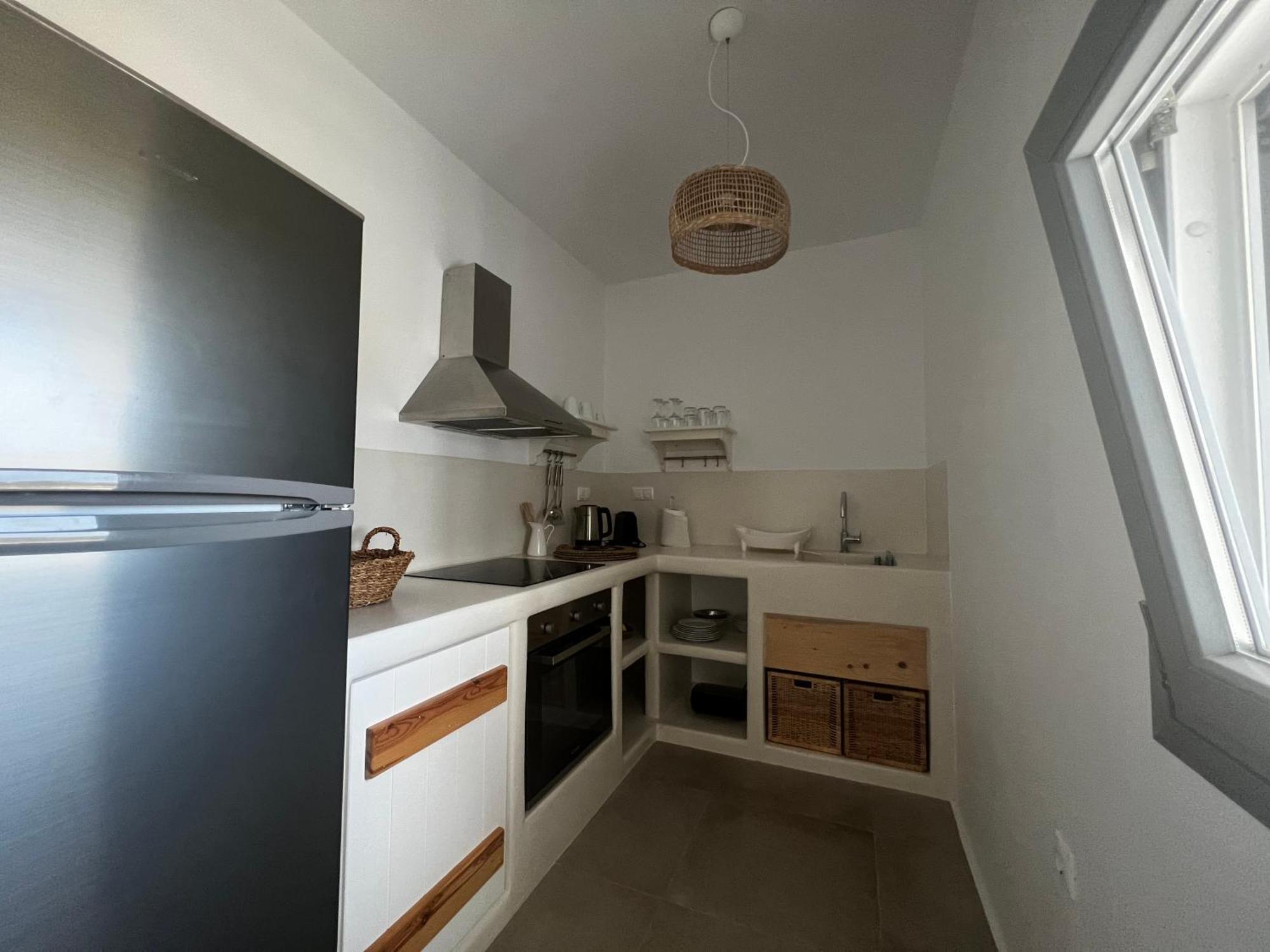 Relaxia Estate Naxos Leilighet Galini  Eksteriør bilde